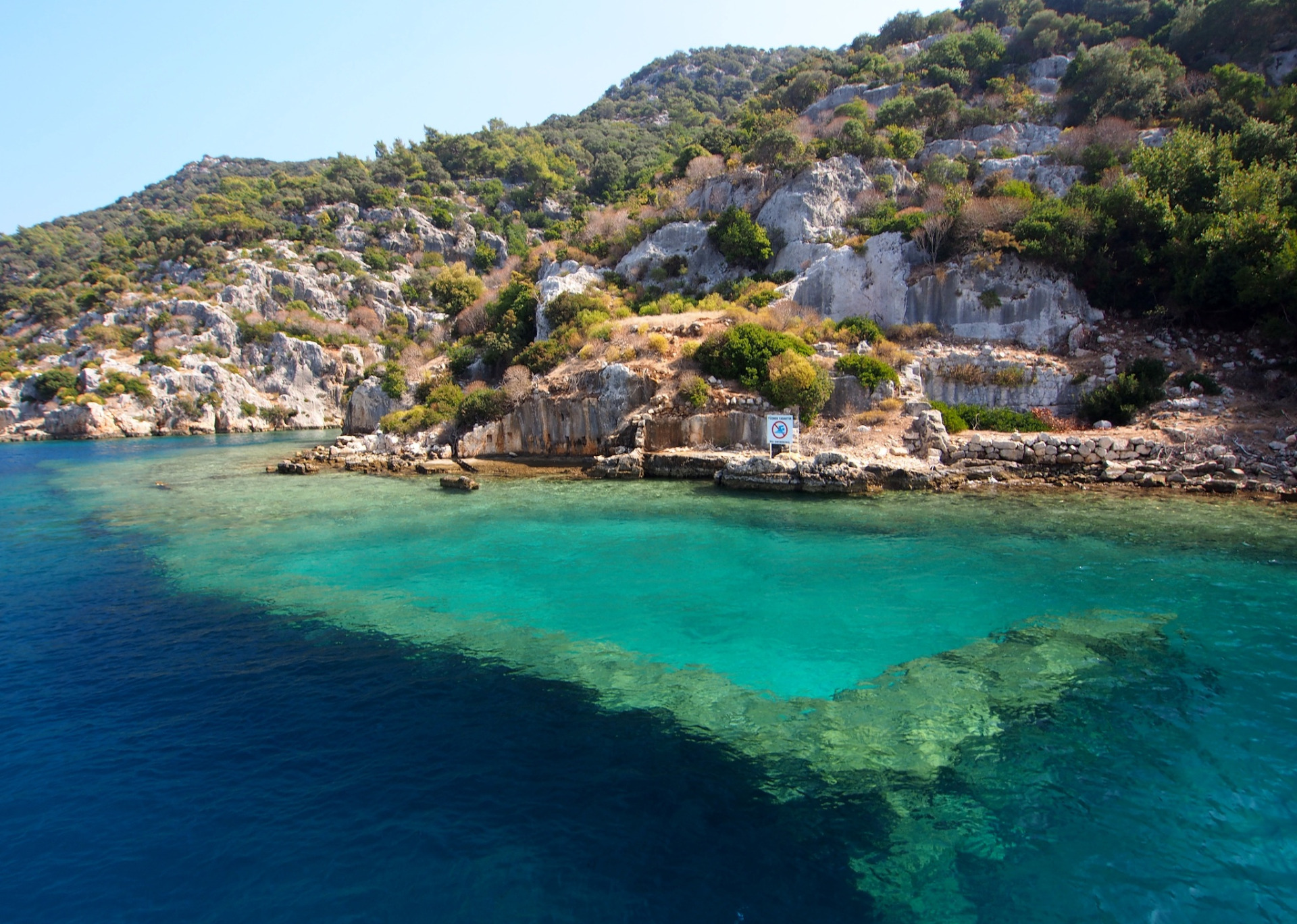 KEKOVA TURU
