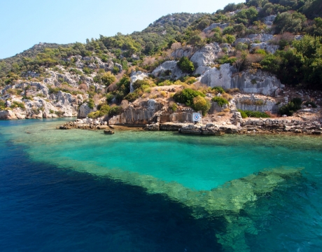 KEKOVA TURU