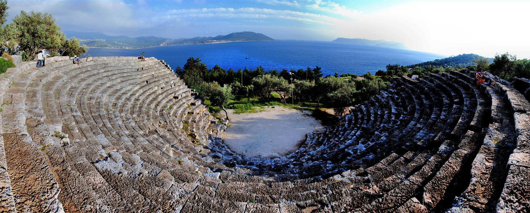 Antik Miras
