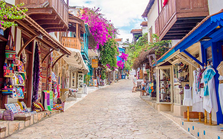 Uzun Çarşı