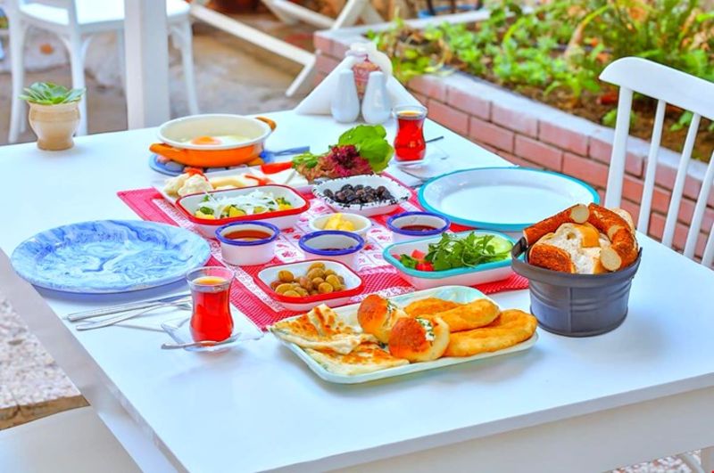 Kahvaltı